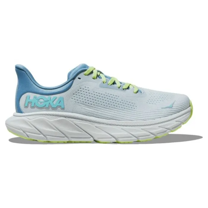 Hoka Stability Running Shoes | Road Running Shoes^Arahi 7 Blue