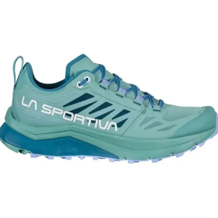 La Sportiva Neutral Running Shoes | Trailrunning Shoes^Jackal Green