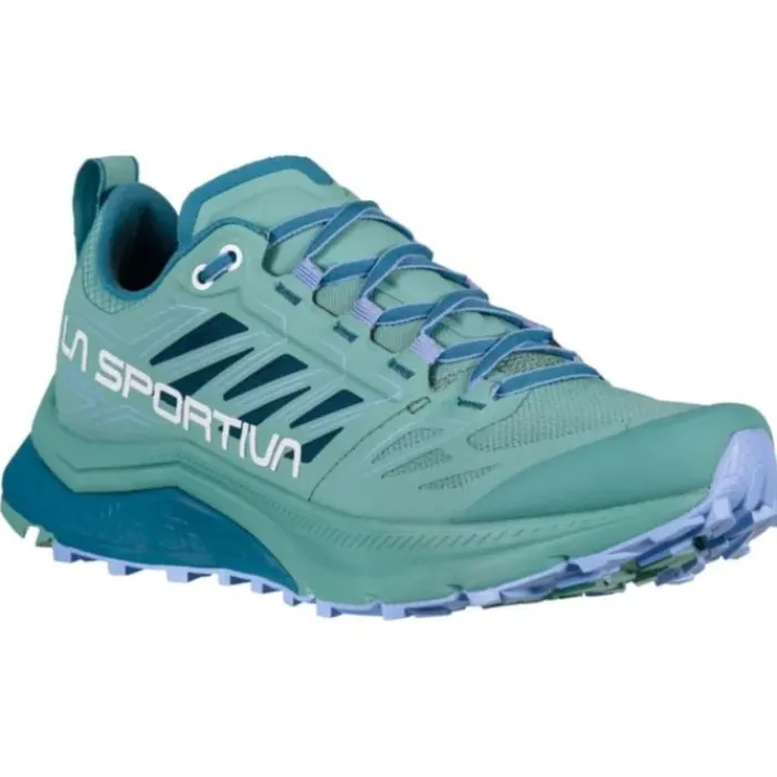 La Sportiva Neutral Running Shoes | Trailrunning Shoes^Jackal Green