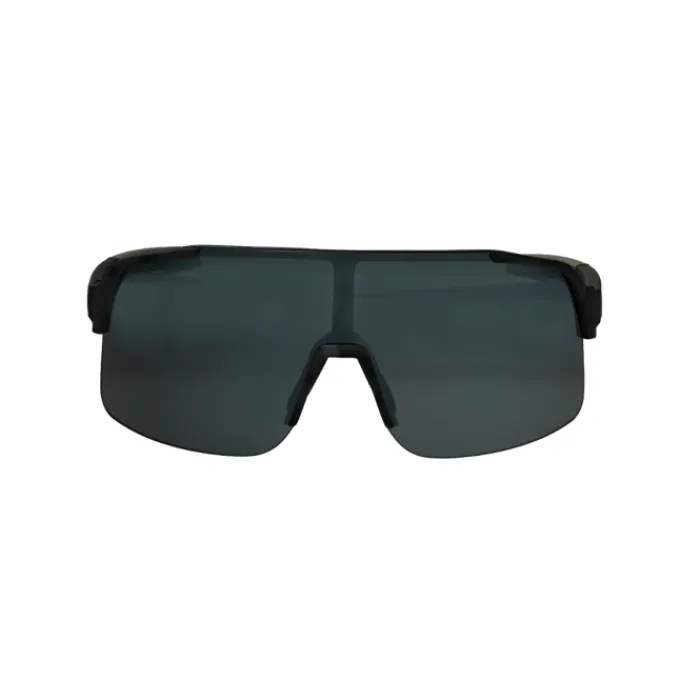 Lipati Sports Sunglasses^Amsterdam Aura Sunglasses Grey