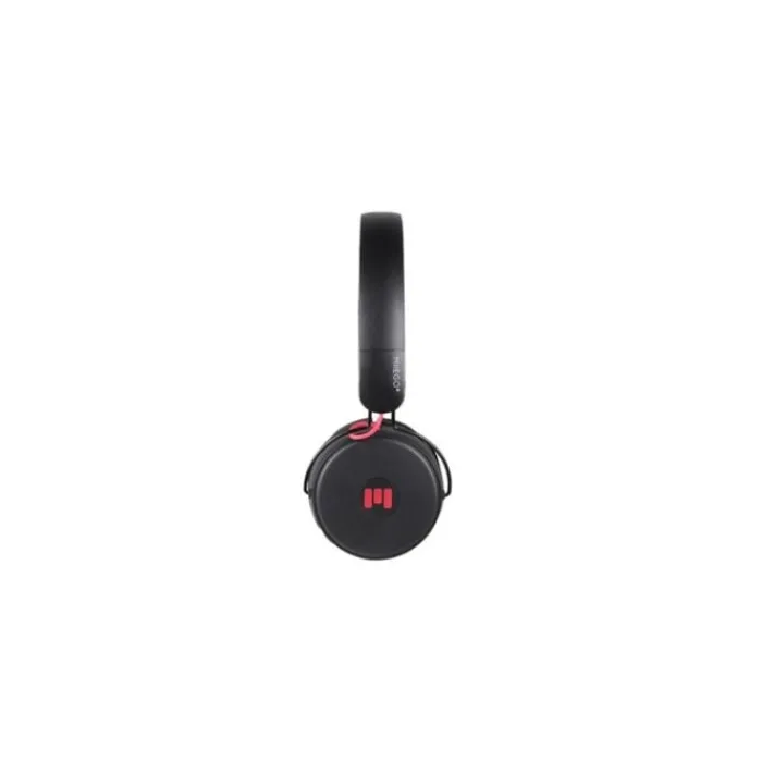 Miiego On-ear Headphones^SIMPL GO Wireless On-Ear Headphones Black