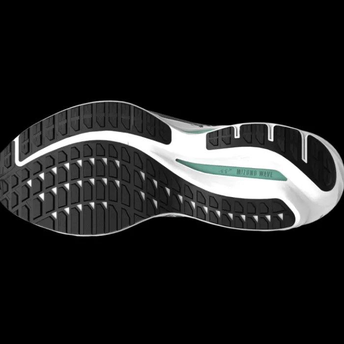 Mizuno Stability Running Shoes | Road Running Shoes^Wave Inspire 20 Black