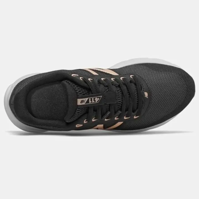 New Balance Hiking Shoes Sale^411 V2 Black