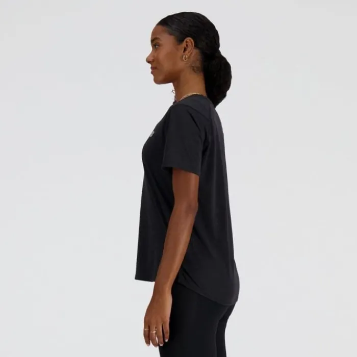 New Balance Running Tops & T-shirts^Athletics Short Sleeve