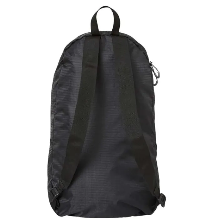 New Balance Running Backpacks & Bags^Foldable Backpack Black