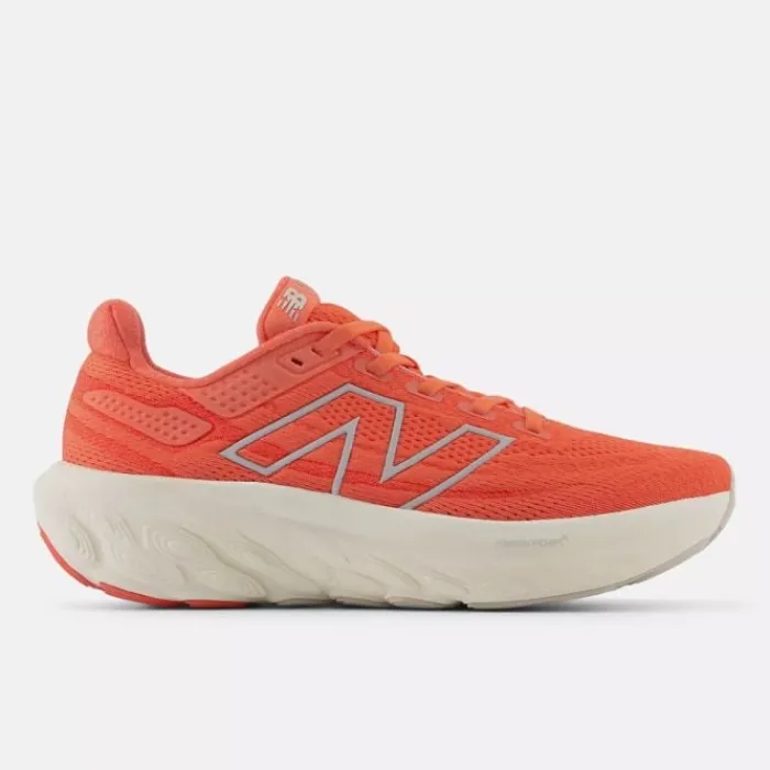 New Balance Neutral Running Shoes | Road Running Shoes^Fresh Foam X 1080  v13 Orange