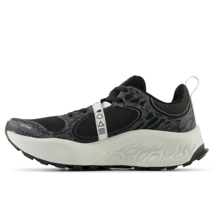 New Balance Neutral Running Shoes | Trailrunning Shoes^Fresh Foam X Hierro V8 Black