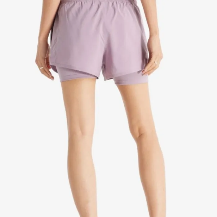 New Balance Running Shorts^Sport Essentials 2-in-1 Shorts 3"
