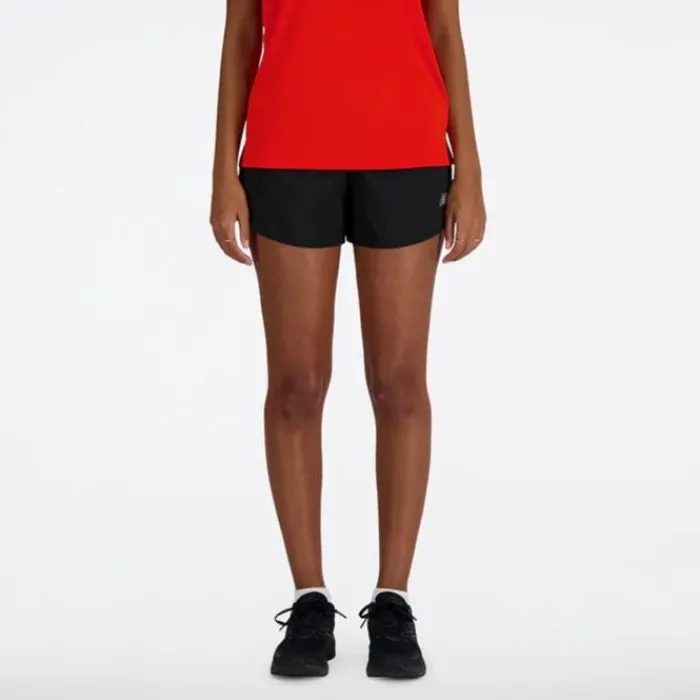 New Balance Running Shorts^Sport Essentials Shorts 3" Black