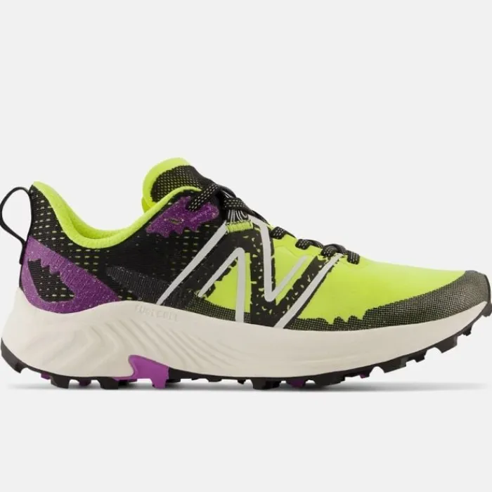 New Balance Hiking Shoes Sale | Neutral Running Shoes^Trail Summit Unknown v3 Black