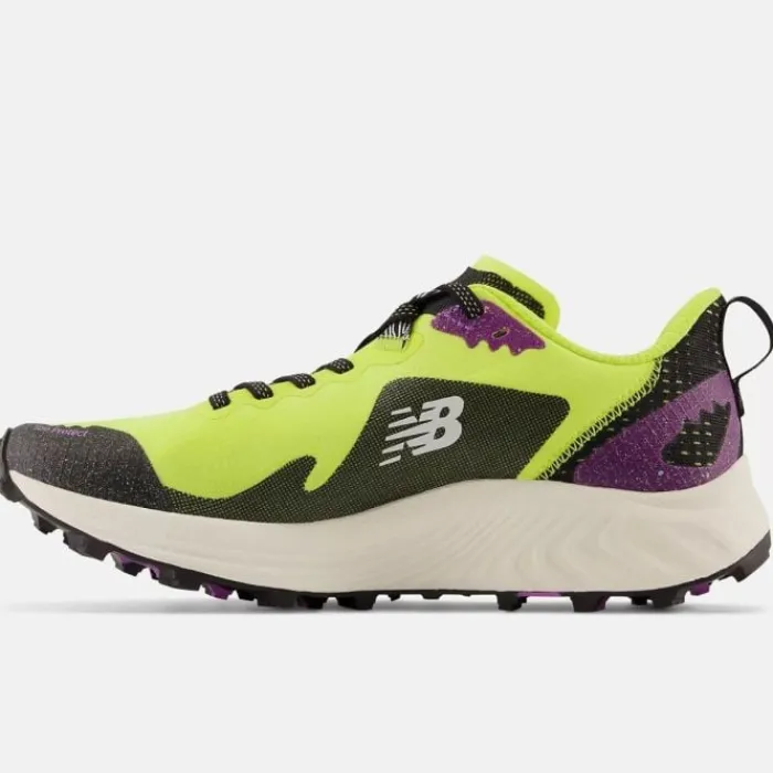 New Balance Hiking Shoes Sale | Neutral Running Shoes^Trail Summit Unknown v3 Black