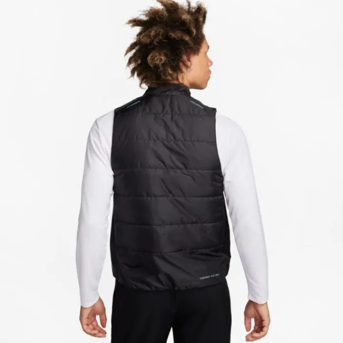 Nike Running Vests^Therma-FIT Advanced Repel AeroLoft Vest Black