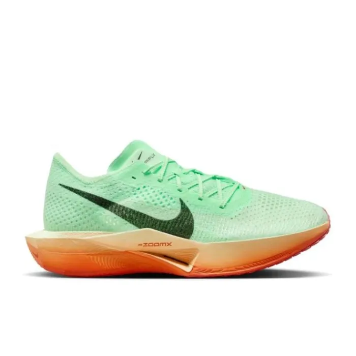 Nike Neutral Running Shoes | Carbon Plated Running Shoes^ZoomX Vaporfly Next% 3 FK EK Green