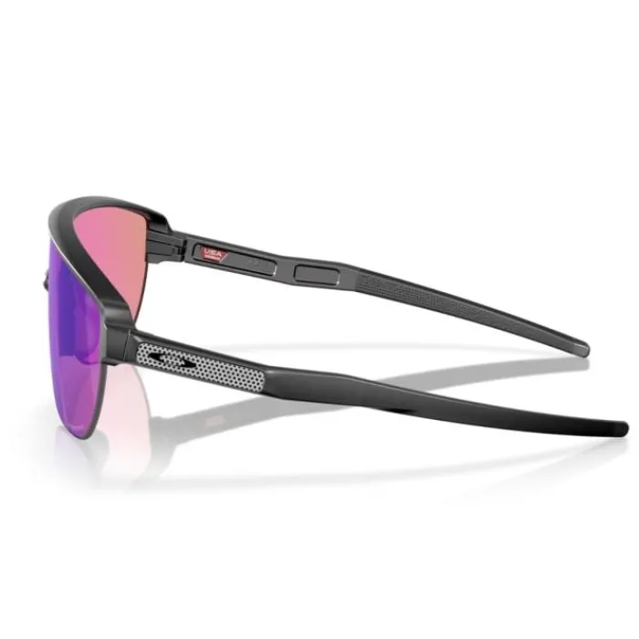 Oakley Sports Sunglasses^Corridor Matte Ink (Prizm Golf) Black