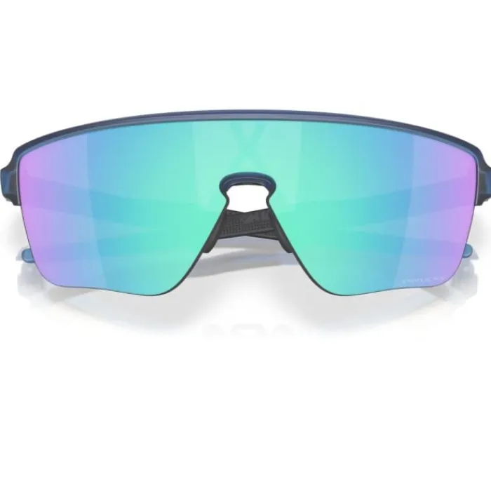 Oakley Sports Sunglasses^Corridor SQ (Prizm Sapphire) Blue