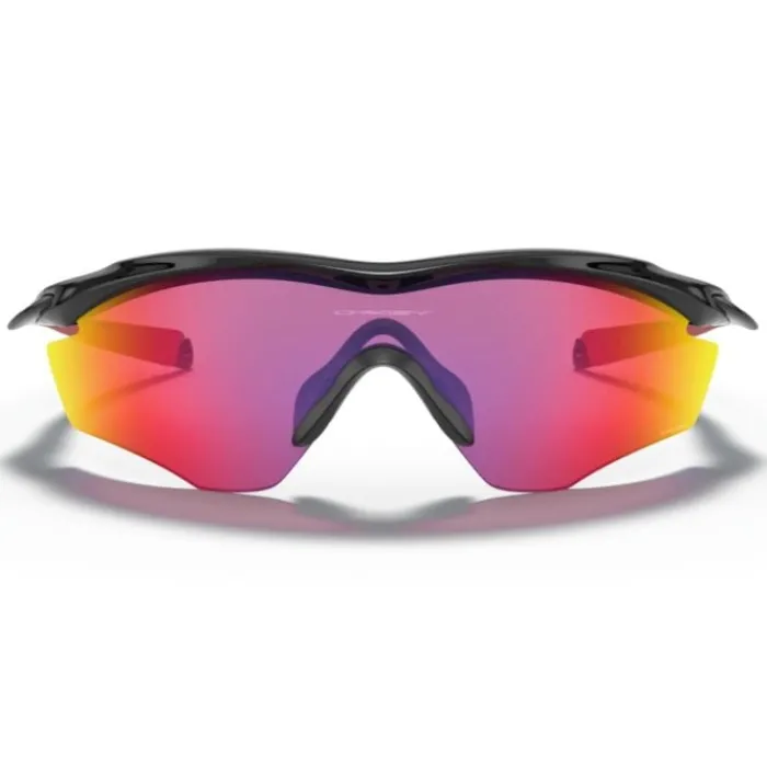 Oakley Sports Sunglasses^M2 Frame XL (Prizm Road) Red