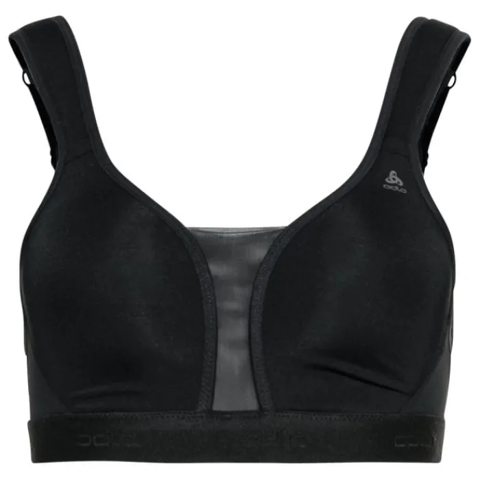 Odlo Sports Bras^Sports Bra Padded High Black
