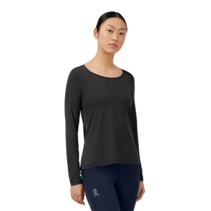 On Running Tops & T-shirts^Performance Lg-T