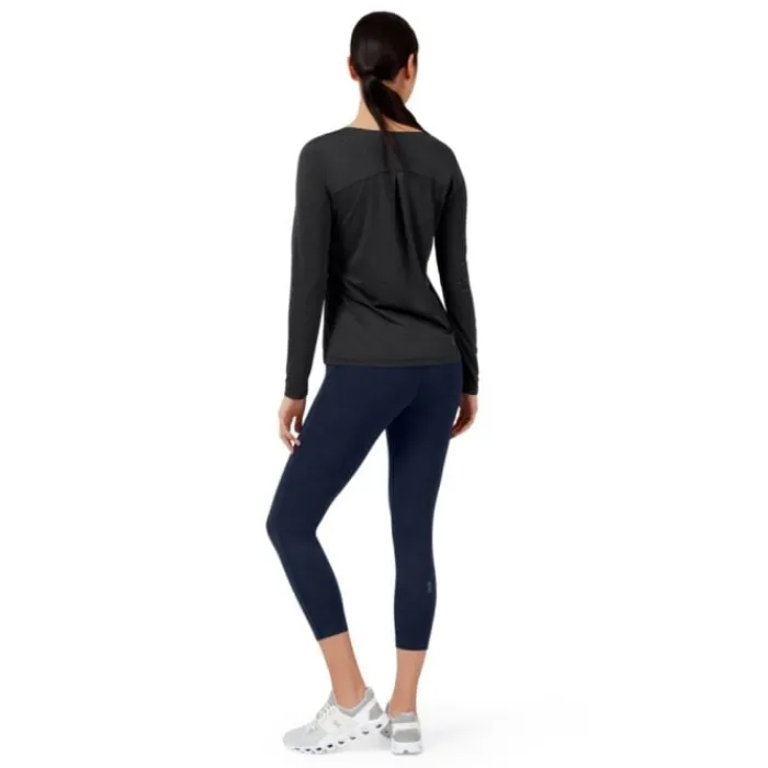 On Running Tops & T-shirts^Performance Lg-T