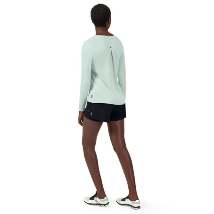 On Running Tops & T-shirts^Performance Lg-T
