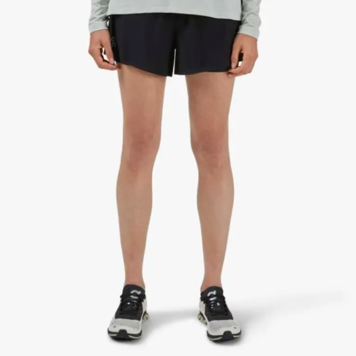 On Running Shorts^Running Shorts Black