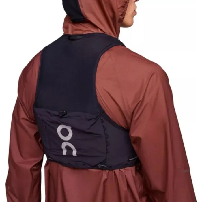 On Hydration Vest^Ultra Vest 10L Black