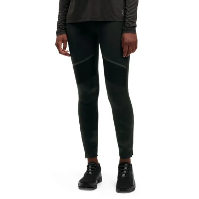 On Running Leggings & Pants^Women's Lg Tights Lumos Black
