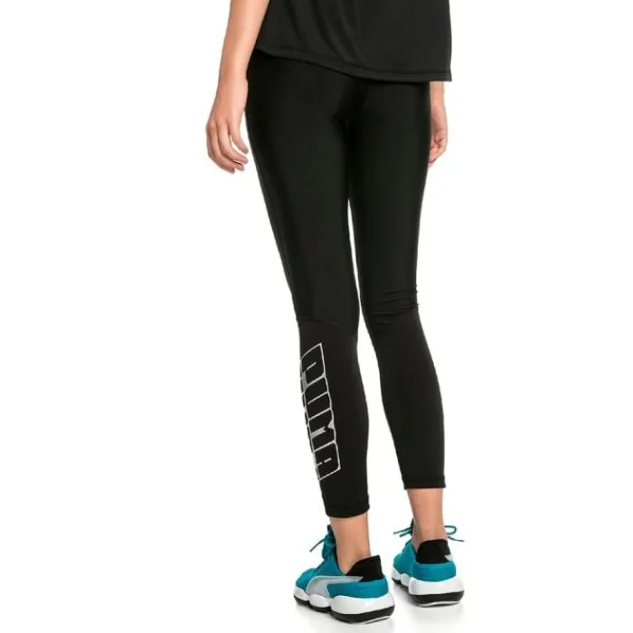 Puma Running Leggings & Pants^Aire 7/8 Tight Black