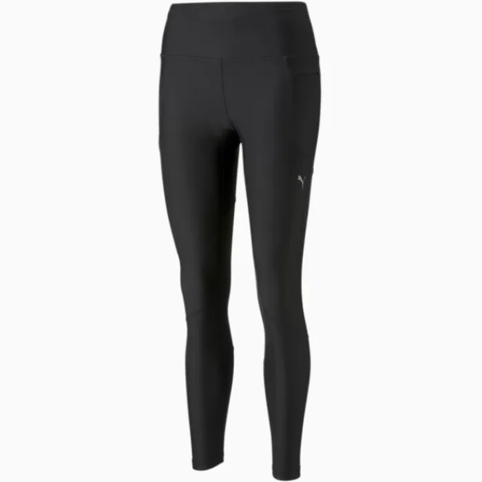 Puma Running Leggings & Pants^Key Items Ultraform High Waist FL Tights Black