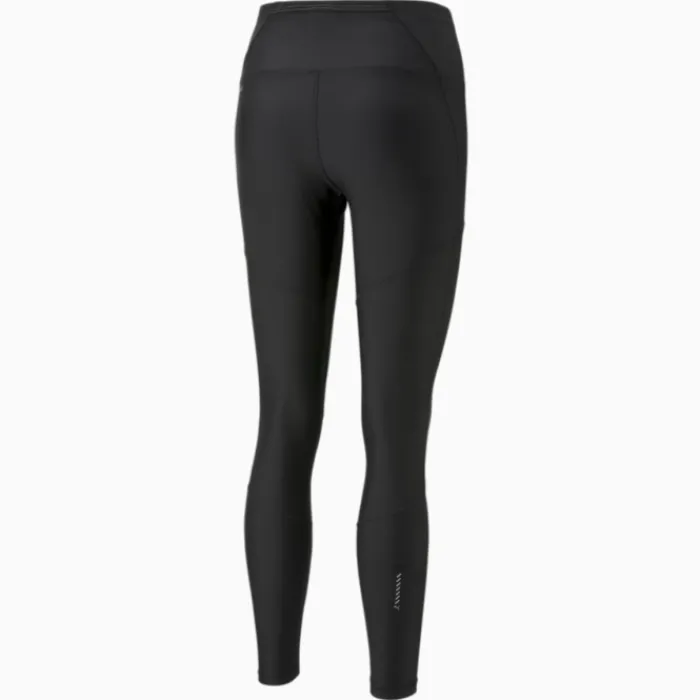 Puma Running Leggings & Pants^Key Items Ultraform High Waist FL Tights Black