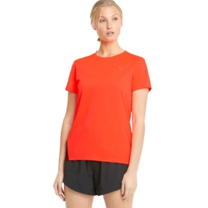 Puma Running Tops & T-shirts^Run Favorite T-Shirt