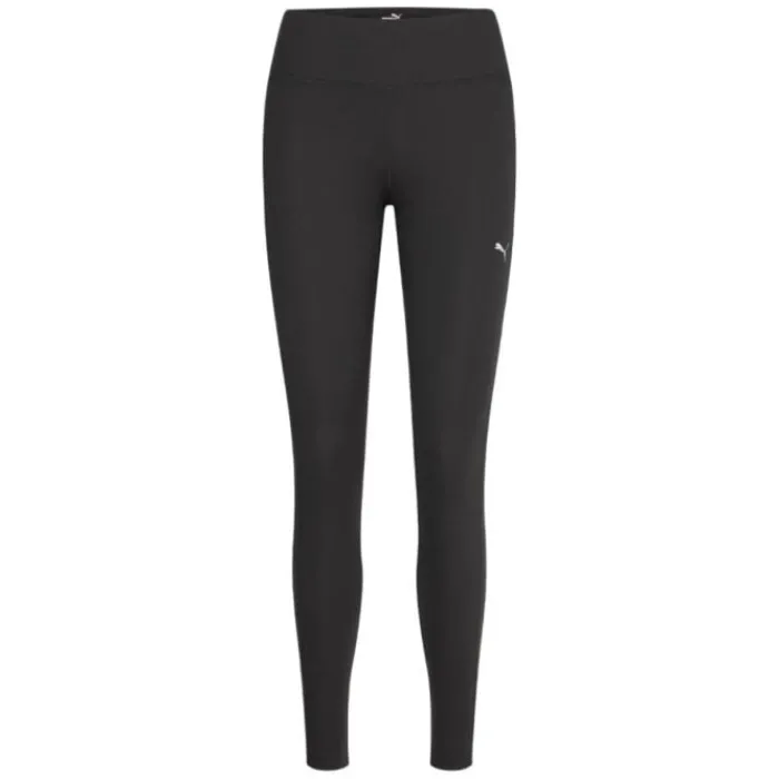 Puma Running Leggings & Pants^Run Favorites Brushed Velocity Tights Black