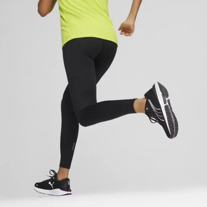Puma Running Leggings & Pants^Run Favorites Velocity FL Tight Black