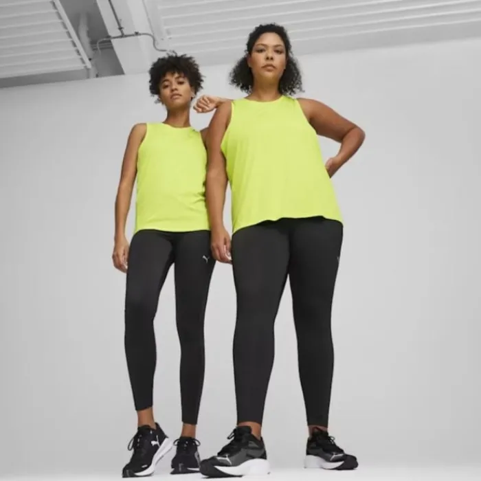 Puma Running Leggings & Pants^Run Favorites Velocity FL Tight Black