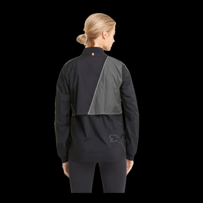 Puma Running Jackets^Run Launch Ultra Jacket