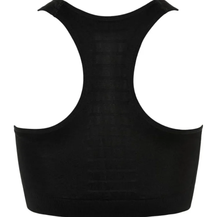 PureLime Sports Bras^Seamless Bra Top