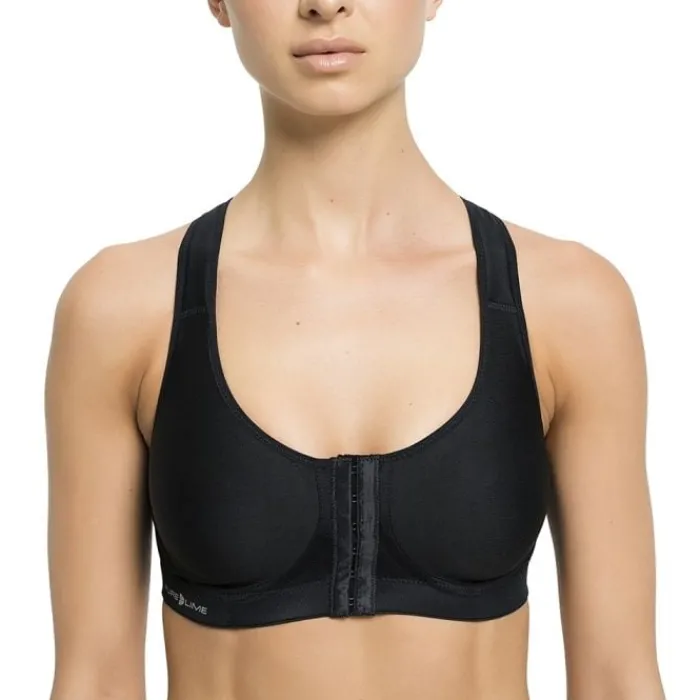 PureLime Sports Bras^Sports Bra - High Impact
