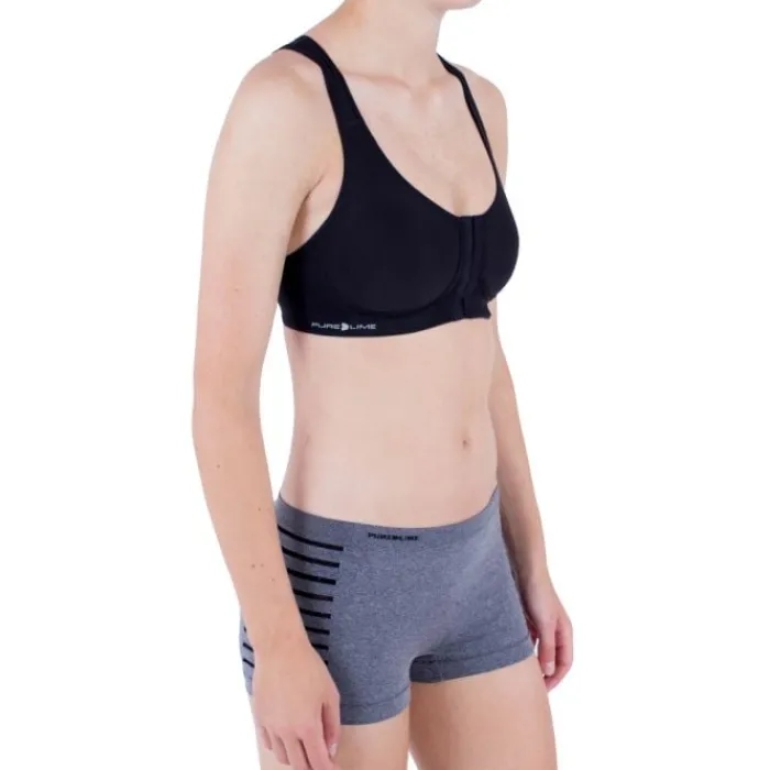 PureLime Sports Bras^Sports Bra - High Impact