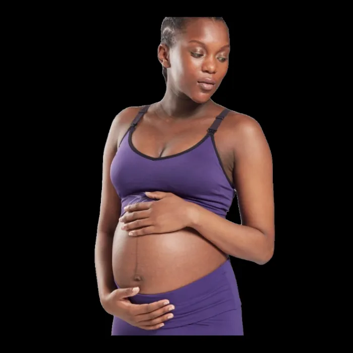 Reebok Sports Bras^S Maternity Bra