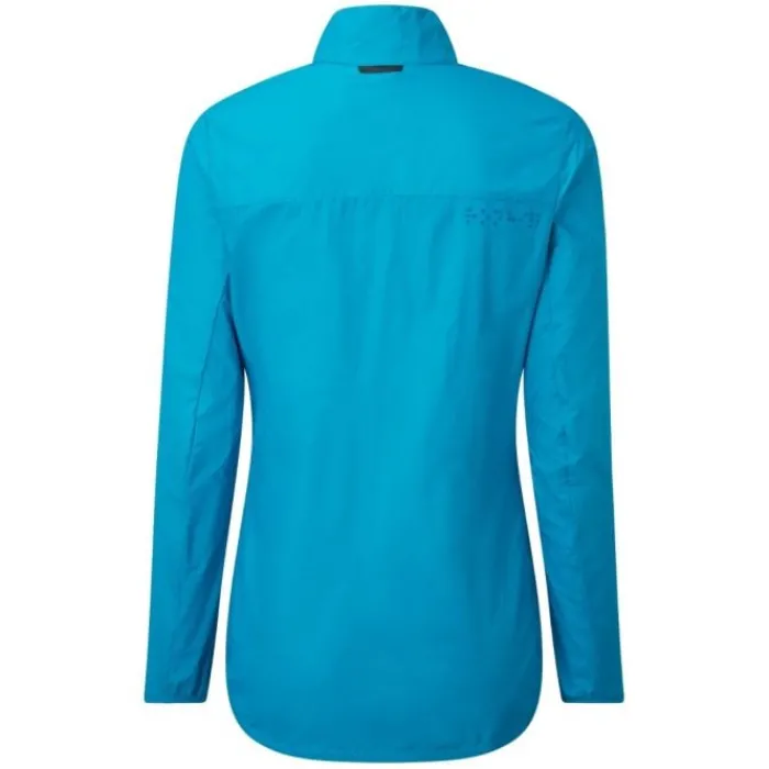 Ronhill Running Jackets^Tech LTW Jacket Blue