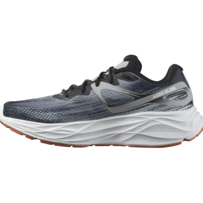 Salomon Neutral Running Shoes | Road Running Shoes^Aero Glide Black
