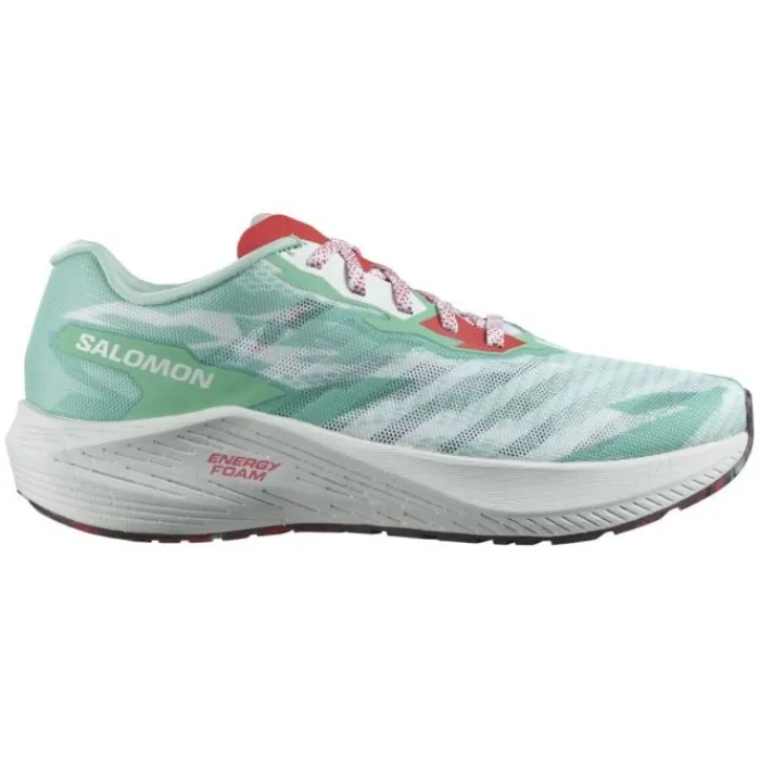 Salomon Neutral Running Shoes | Road Running Shoes^Aero Volt Green