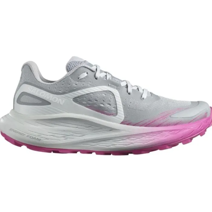 Salomon Neutral Running Shoes | Trailrunning Shoes^Glide Max TR Grey
