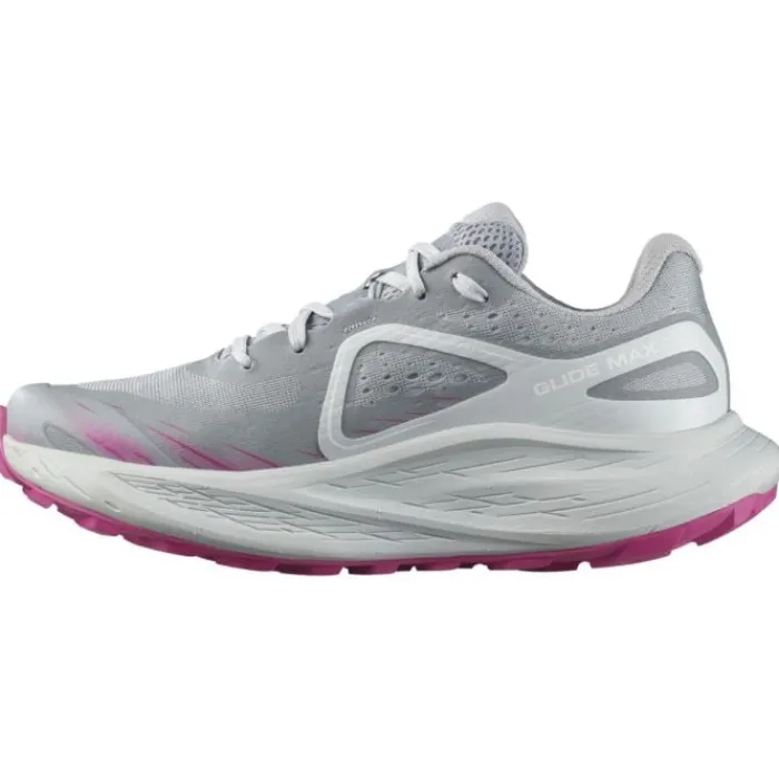Salomon Neutral Running Shoes | Trailrunning Shoes^Glide Max TR Grey