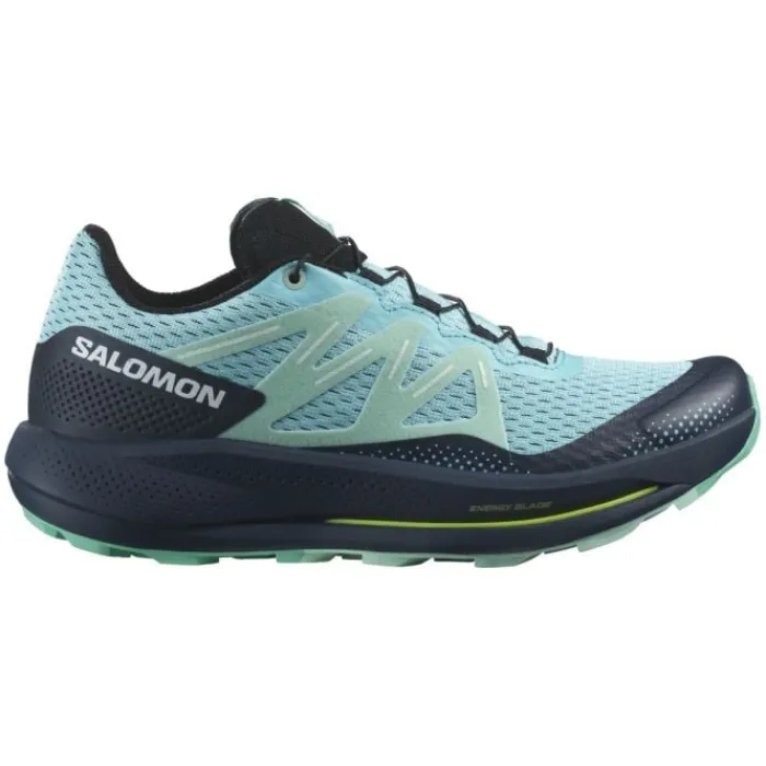 Salomon Neutral Running Shoes | Trailrunning Shoes^Pulsar Trail Blue