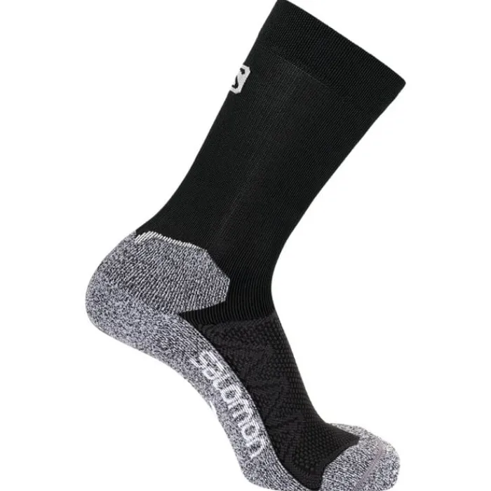 Salomon Socks | Running Socks^Speedcross Crew Socks Black