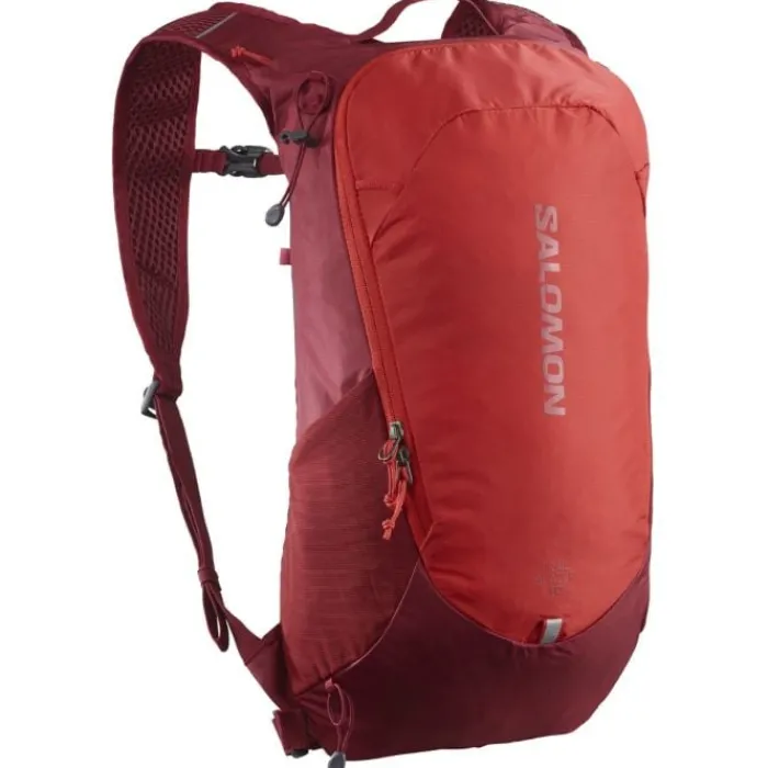 Salomon Running Backpacks & Bags^Trailblazer 10 Red