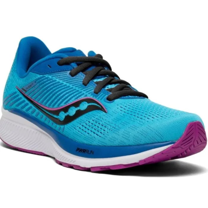 Saucony Stability Running Shoes | Road Running Shoes^Guide 14