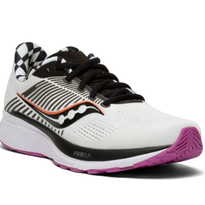 Saucony Stability Running Shoes | Road Running Shoes^Guide 14