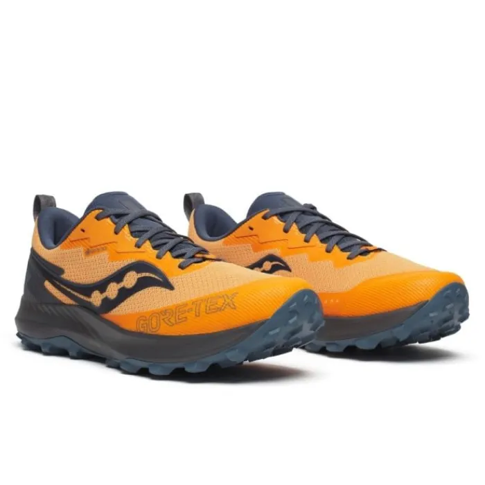 Saucony Neutral Running Shoes | Trailrunning Shoes^Peregrine 14 GTX